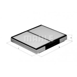MAHLE Filter, Innenraumluft