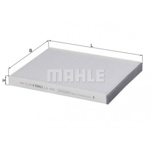 MAHLE Filter, Innenraumluft