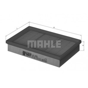 MAHLE Luftfilter