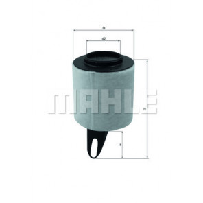 MAHLE Luftfilter