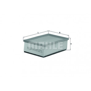 MAHLE Luftfilter