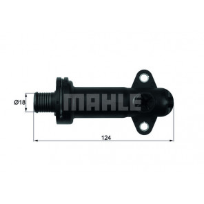 MAHLE Thermostat, Kühlung-Abgasrückführung