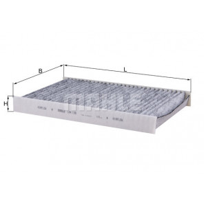 MAHLE Filter, Innenraumluft