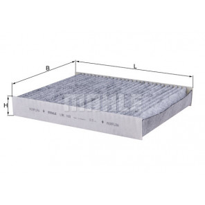 MAHLE Filter, Innenraumluft
