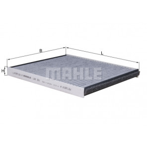 MAHLE Filter, Innenraumluft