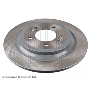 BLUE PRINT Bremsscheibe