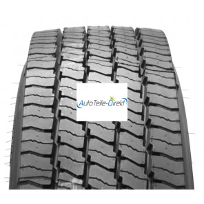 PIRELLI FW:01 295/80 R22.5 152M - C, A, 2, 72dB