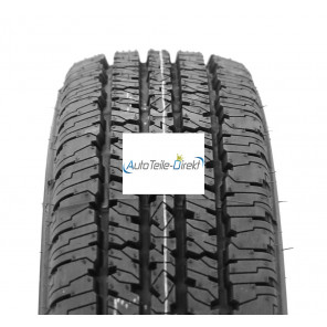 FIREST. TR-HT 9.50 R16.5 121/117R