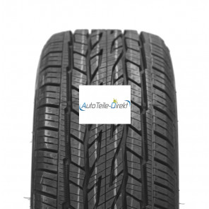 CONTI CR-LX2 215/65 R16 98 H - E, C, 2, 71dB