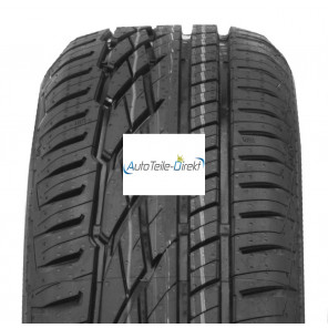 GENERAL GRA-GT 205/70 R15 96 H - E, C, 2, 71dB