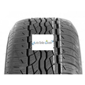 BRIDGEST D 687 235/60 R16 100H - D, B, 2, 71dB