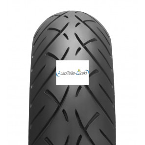 METZELER ME888 120/90 -17 64 S TL