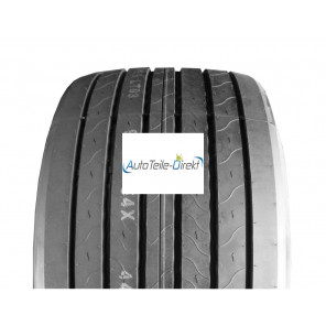 KUMHO KLT03 445/45R195 160J - C, B, 2, 74dB