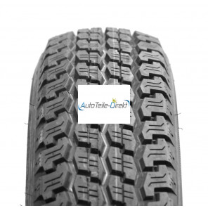 IMPERIAL RF07 205/80 R16 104S - C, E, 2, 70dB