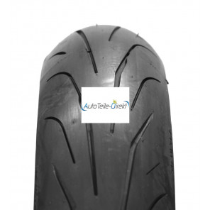 AVO. 190/50ZR17 73W TL AV80 REAR