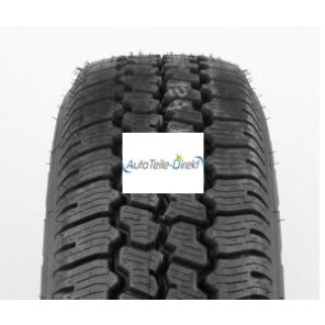 NEXEN AT-4x4 265/75 R16 123/120R - E, E, 2, 73dB