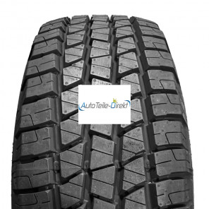 PETLAS PT421 205/80 R16 104T - E, F, 2, 71dB
