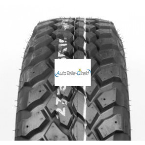 *NEXEN RO-MT 235/85 R16 120Q - G, B, 3, 74dB
