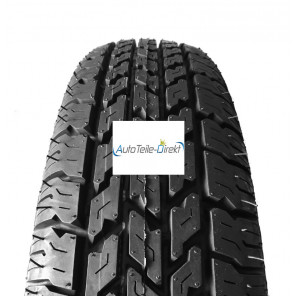 COKER CLASS. 165/80 R15 86 S