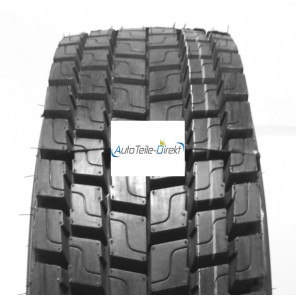 DRIVE M+S 3PMSF (154/151M)