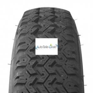 MICHELIN X 135/80 R15 72 Q TL