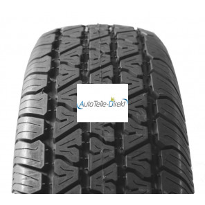 BF-GOODR SILVER 215/75 R15 100S