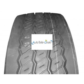 PIRELLI ST:01 265/70 R195 143/141J - D, A, 2, 72dB