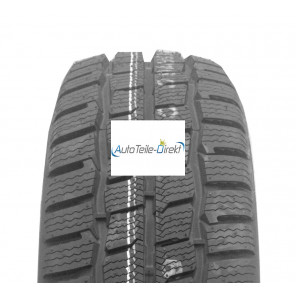 KUMHO CW51 225/65 R16 112/110R - E, C, 2, 73dB