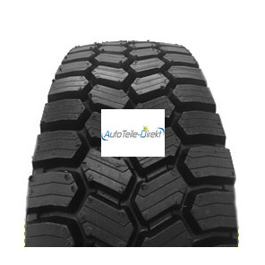 RUNDERN. EDS 315/80R225