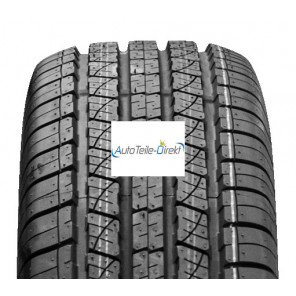 LEAO 4X4-HP 255/65 R17 110H - E, C, 2, 72dB