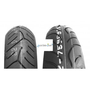 BRI. 120/70ZR17 58 W TL T30 EVO