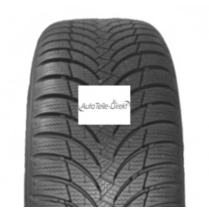 NEXEN SNOW-G 205/60 R15 91 H - E, C, 2, 71dB