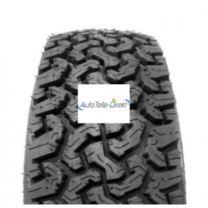 ZIARELLI CRUISE 225/75 R15 102H