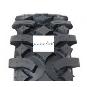 ZIARELLI BRUTAL 235/85 R16 120/116S