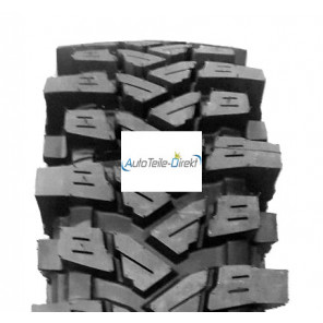 ZIARELLI DEVILS 255/85 R16 119/116Q