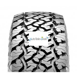 CST SA-AT2 265/75 R16 119/116Q