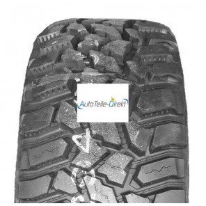 COOPER DI-STT 245/75 R16 120/116Q