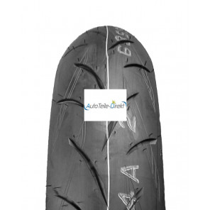 BRI. 110/70ZR17 54 W TL S21F