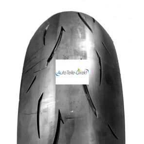 DUN. 120/70ZR17 58 W TL SX GP RACER D212 S