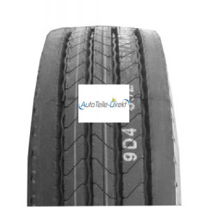 KUMHO KRS50 265/70R195 140/138M - D, C, 2, 71dB