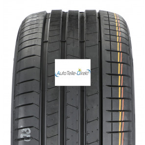 PIRELLI P-ZERO 315/30 R22 107Y XL - B, B, A, 72dB