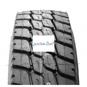 KUMHO KMD31 13 R225 156/150K - E, B, 2, 74dB