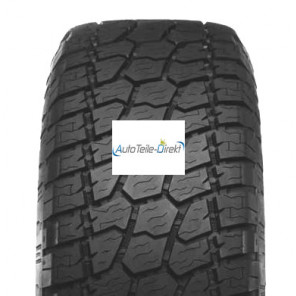 RADAR A/T-5 205/80 R16 104T - E, E, 2, 72dB