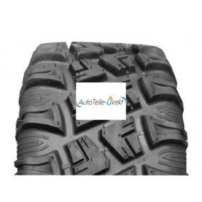 CARLISLE VERSA 25X10.0R12 6 PR TL