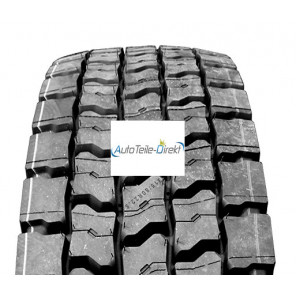 TIGAR R-DRIV 315/80R225 156/150L - C, C, 3, 73dB