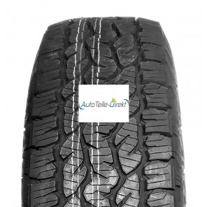 MATADOR MP72 235/70 R16 106H - E, E, 2, 72dB