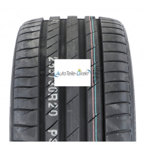 KUMHO PS71 225/55 R17 101W XL - C, A, 2, 71dB