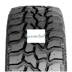 NOKIAN ROCKPR 245/75 R17 121/118Q