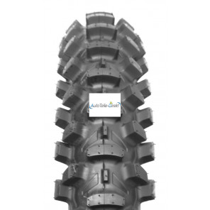 BRIDGEST X10R 110/90 -19 62 M TT