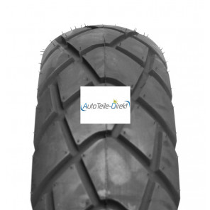 MITAS 130/80- 17 65 T TL E-08